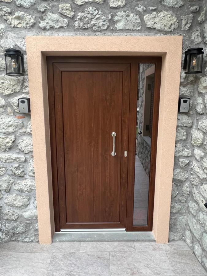 Guesthouse Pyxari Kalampáka Ngoại thất bức ảnh