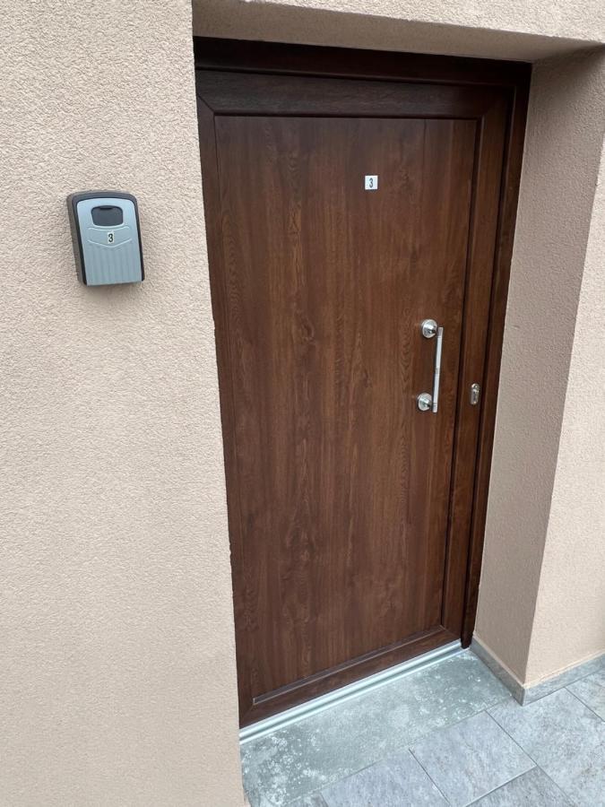 Guesthouse Pyxari Kalampáka Ngoại thất bức ảnh